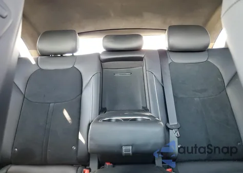 2022 Genesis Gv70 Base из США, поврежденный, VIN KMUMCDTC6NU040991